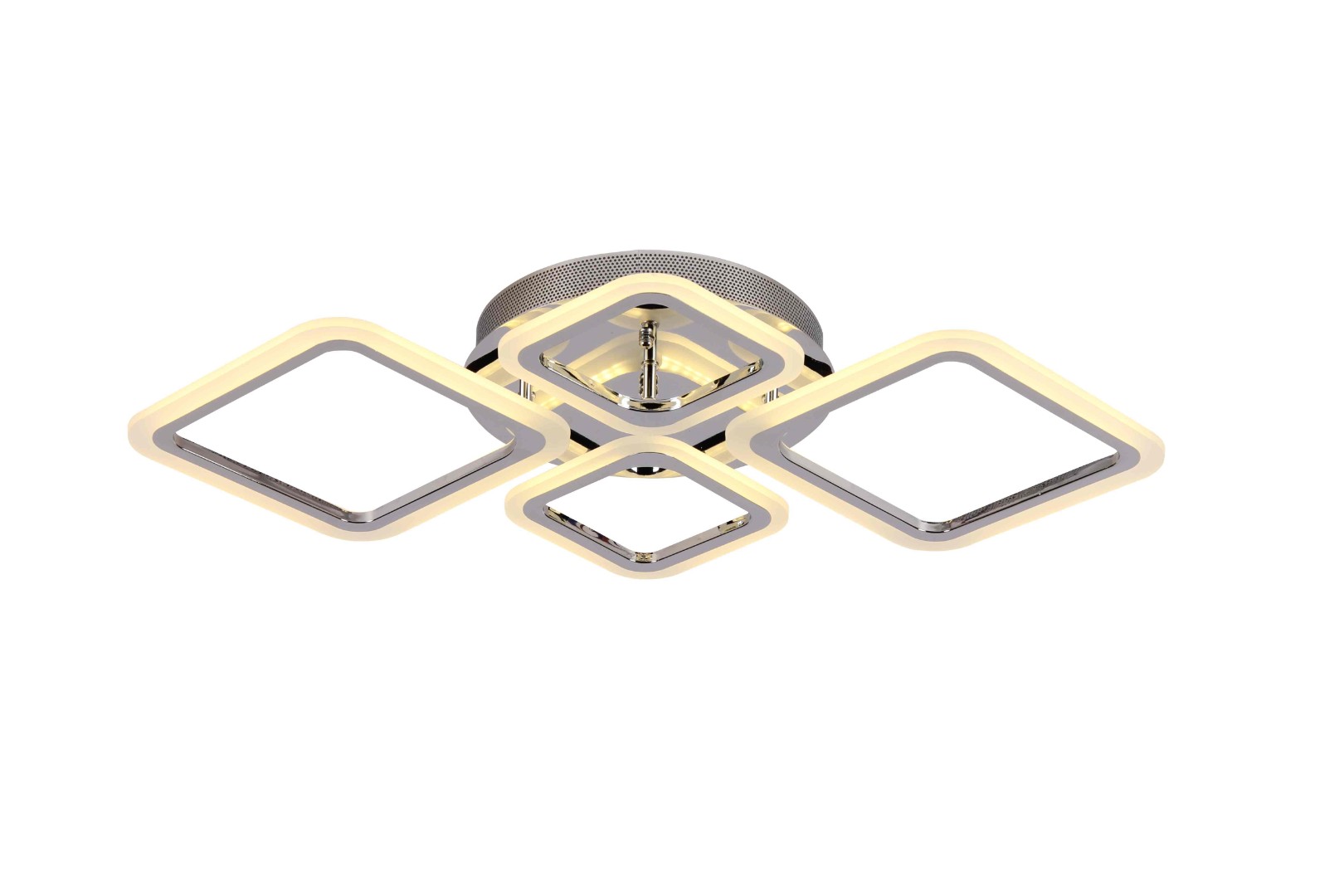 Люстра 3012/2+2 CR