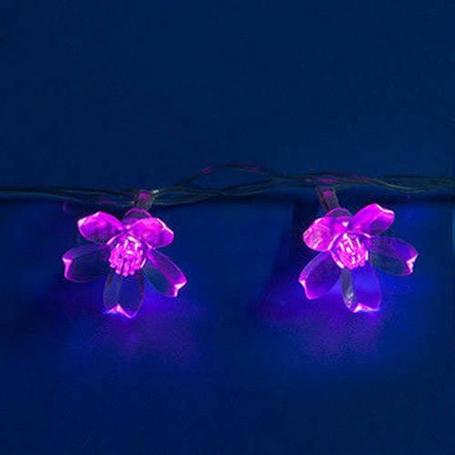 ULD-S0700-050/DTA PINK IP20 PINK SAKURA Гирлянда светодиодная с контроллером «Сакура розовая», 50 св ULD-S0700-050/DTA PINK IP20 PINK SAKURA Гирлянда светодиодная с контроллером «Сакура розовая», 50 св
