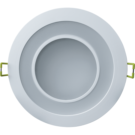 Светильник Navigator 71 816 NDL-RC1-9+3W-R180-WG-LED
